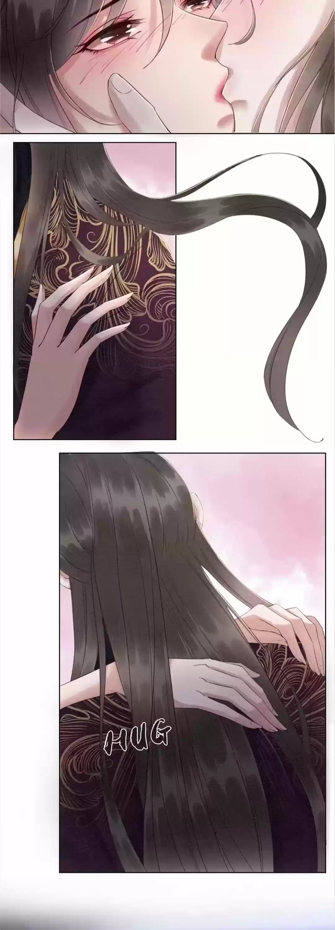 The Regent King Is Too Ferocious Chapter 102