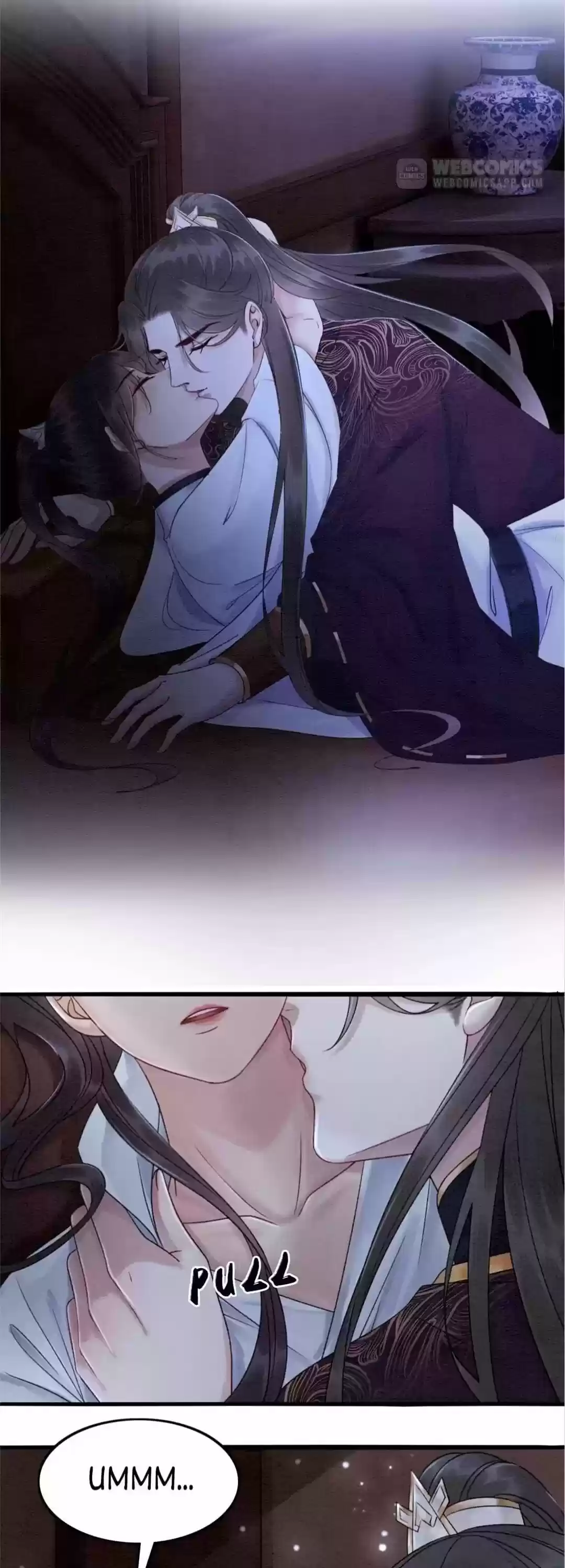 The Regent King Is Too Ferocious Chapter 102