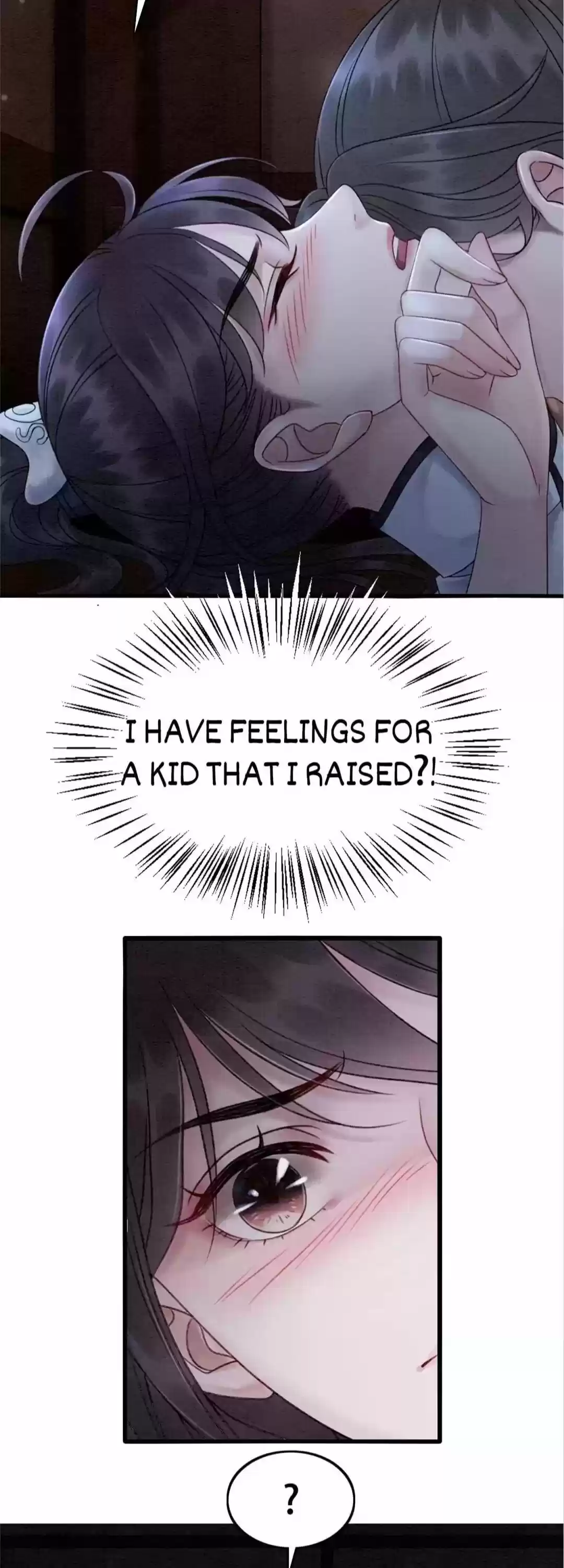 The Regent King Is Too Ferocious Chapter 102