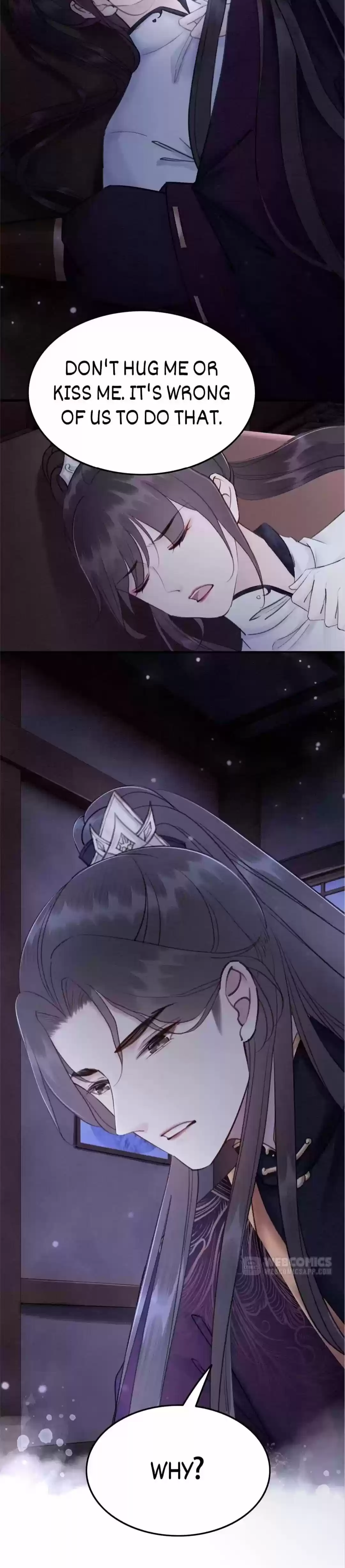 The Regent King Is Too Ferocious Chapter 102