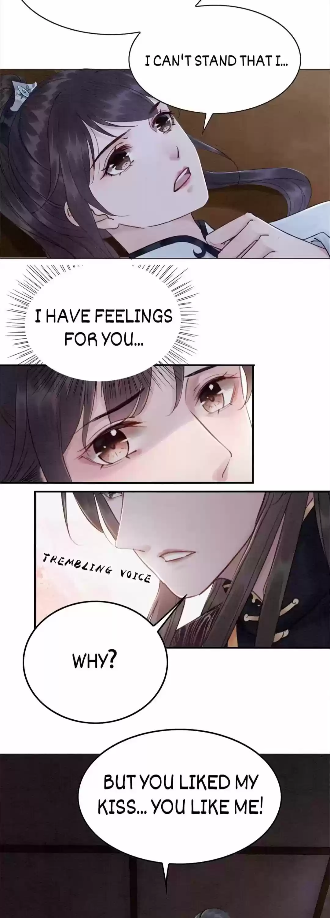 The Regent King Is Too Ferocious Chapter 103