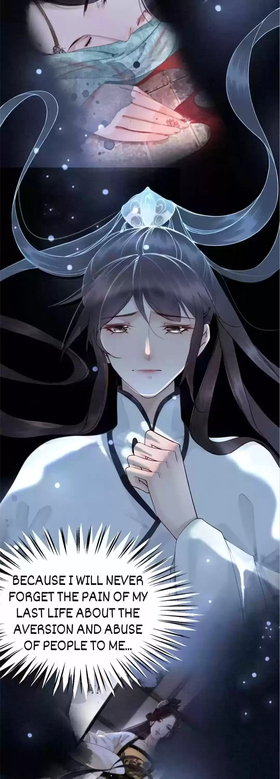 The Regent King Is Too Ferocious Chapter 103