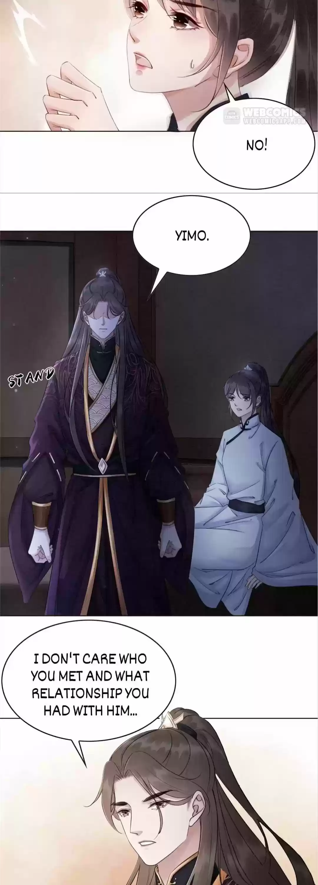 The Regent King Is Too Ferocious Chapter 103