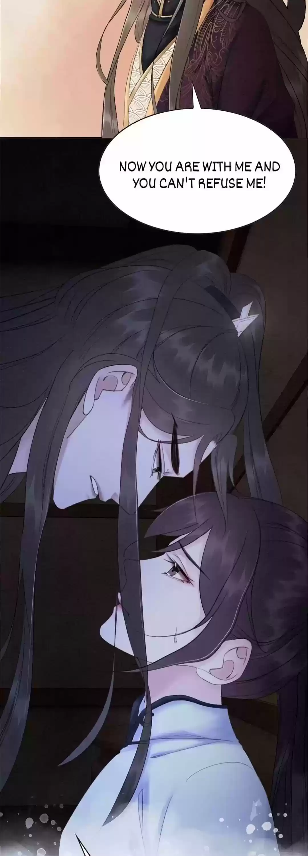 The Regent King Is Too Ferocious Chapter 103