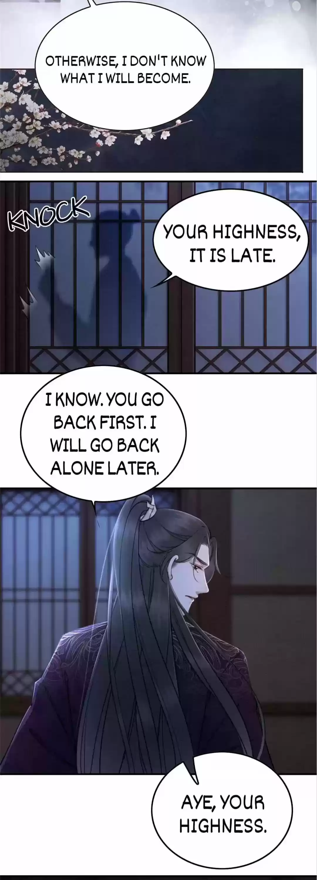 The Regent King Is Too Ferocious Chapter 103