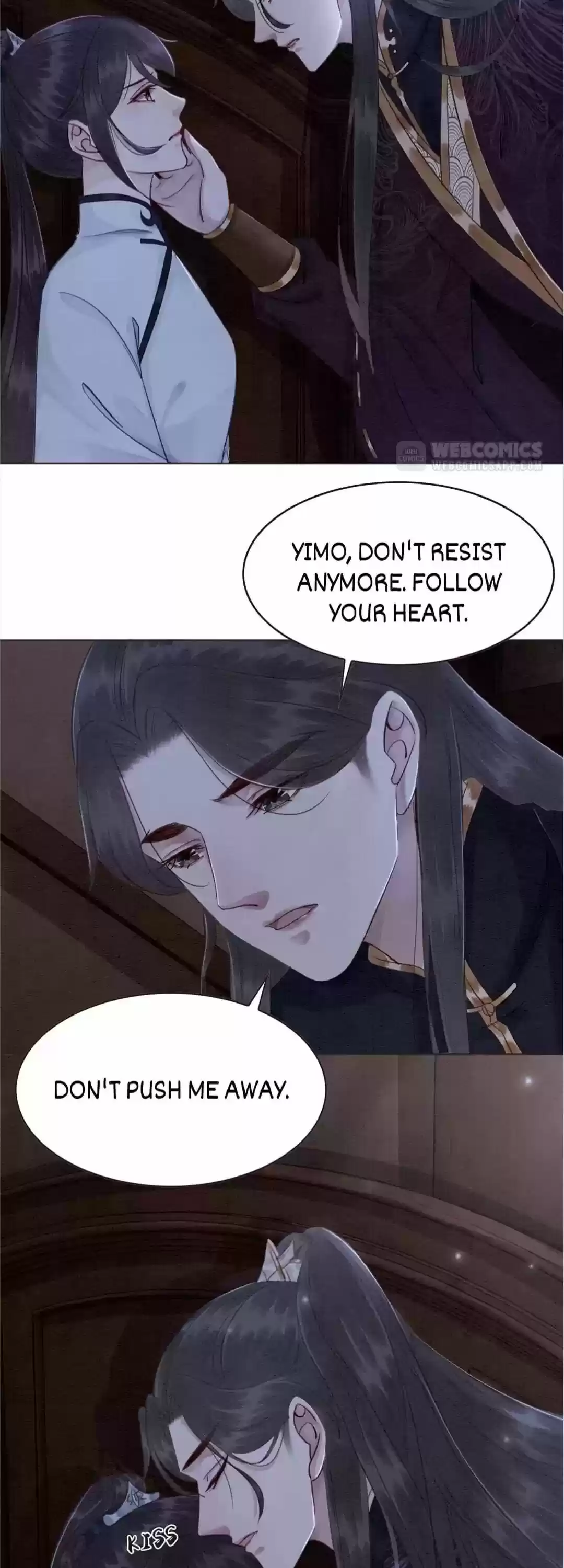 The Regent King Is Too Ferocious Chapter 103