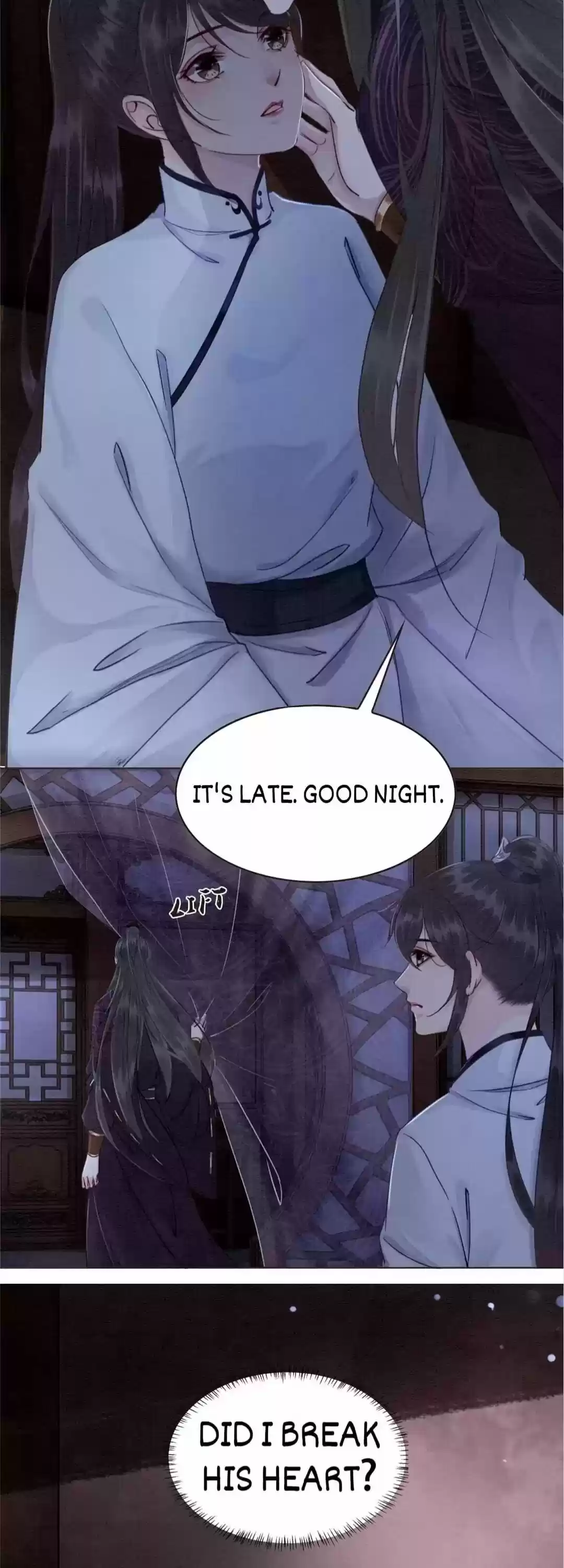 The Regent King Is Too Ferocious Chapter 103