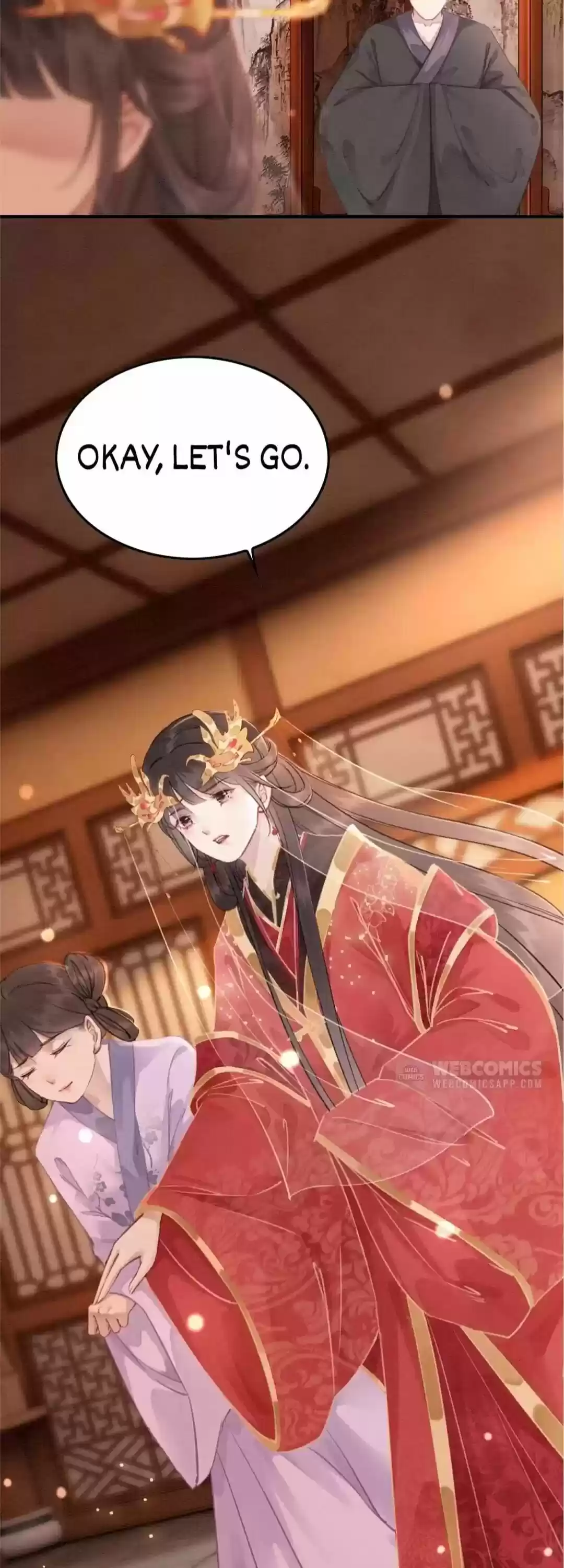 The Regent King Is Too Ferocious Chapter 103