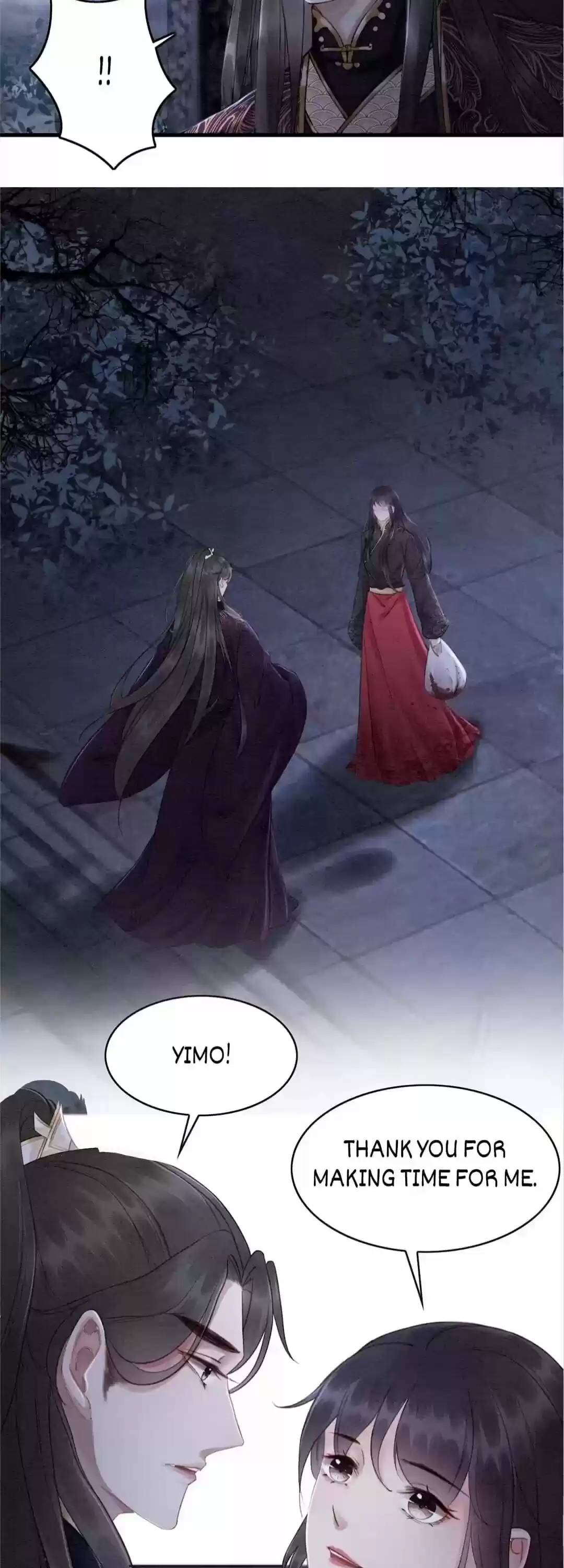 The Regent King Is Too Ferocious Chapter 105