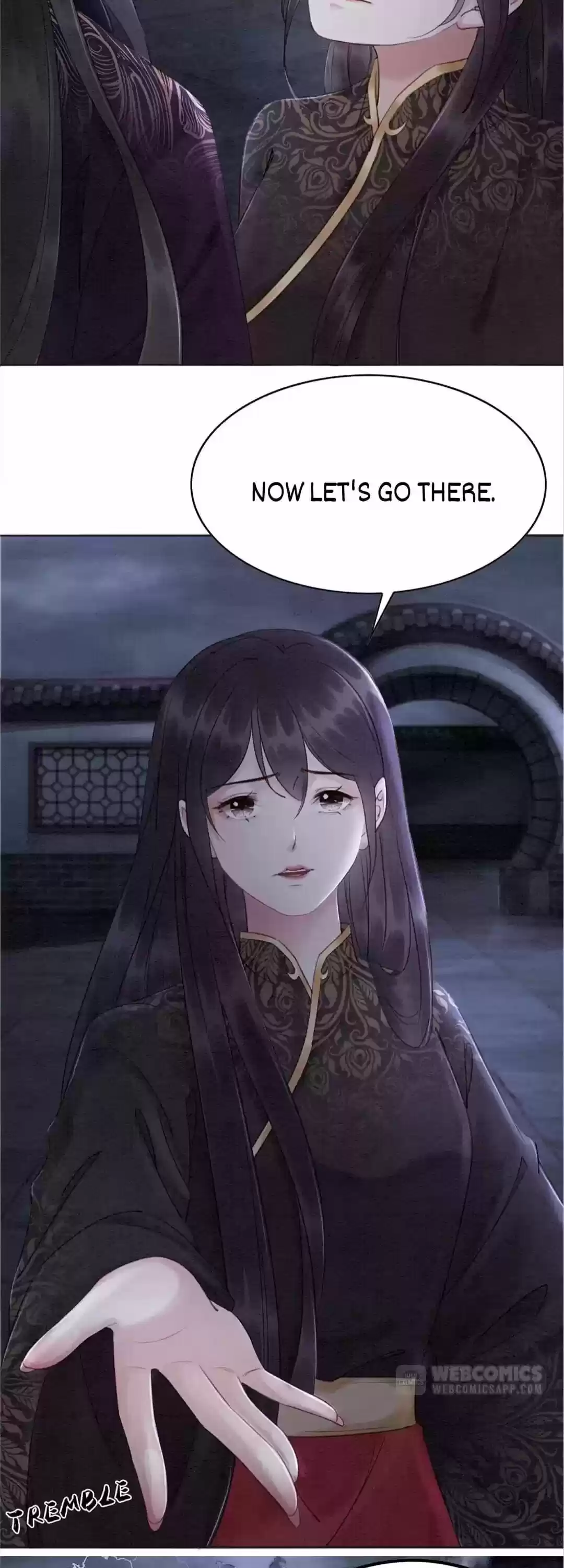 The Regent King Is Too Ferocious Chapter 105