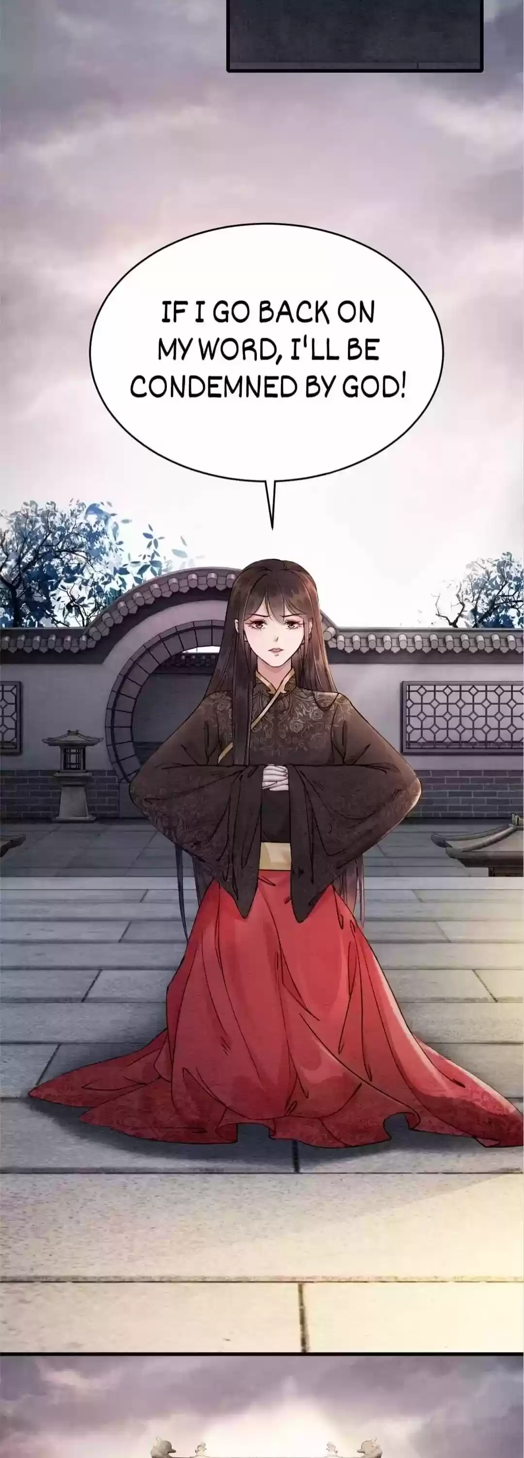 The Regent King Is Too Ferocious Chapter 106