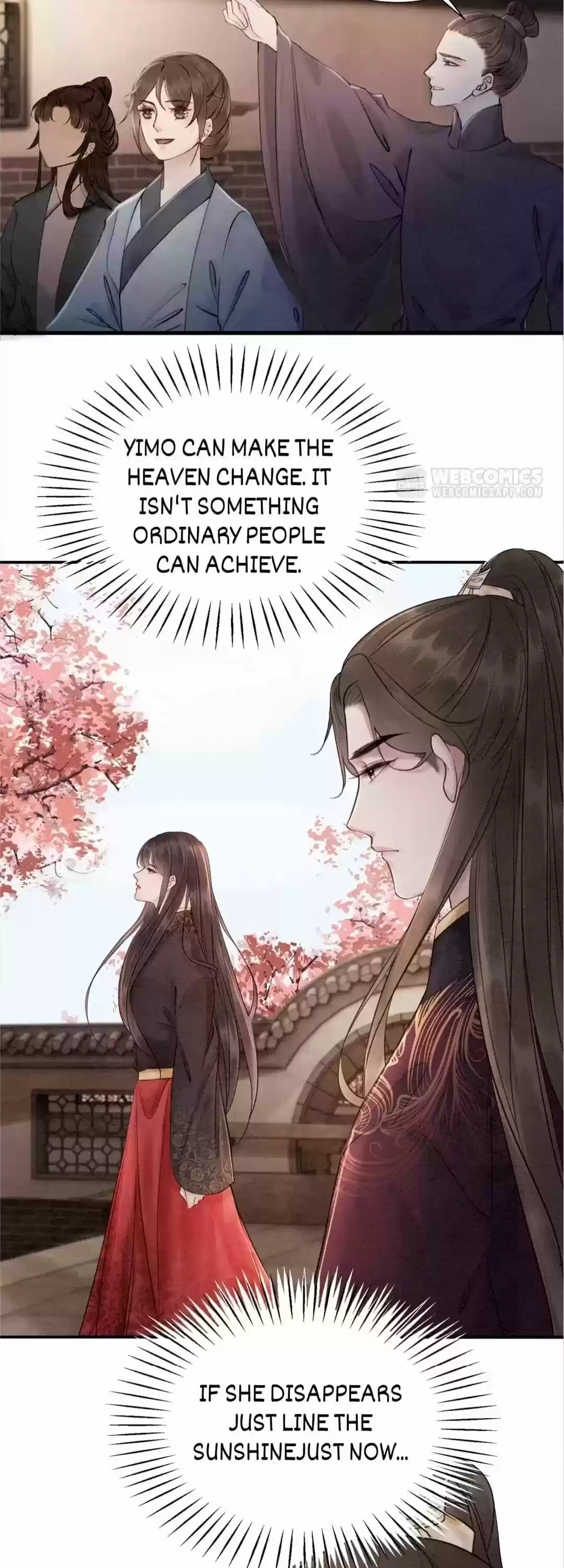 The Regent King Is Too Ferocious Chapter 106