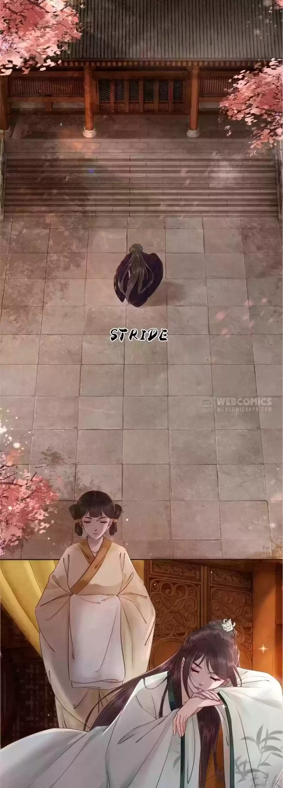 The Regent King Is Too Ferocious Chapter 106