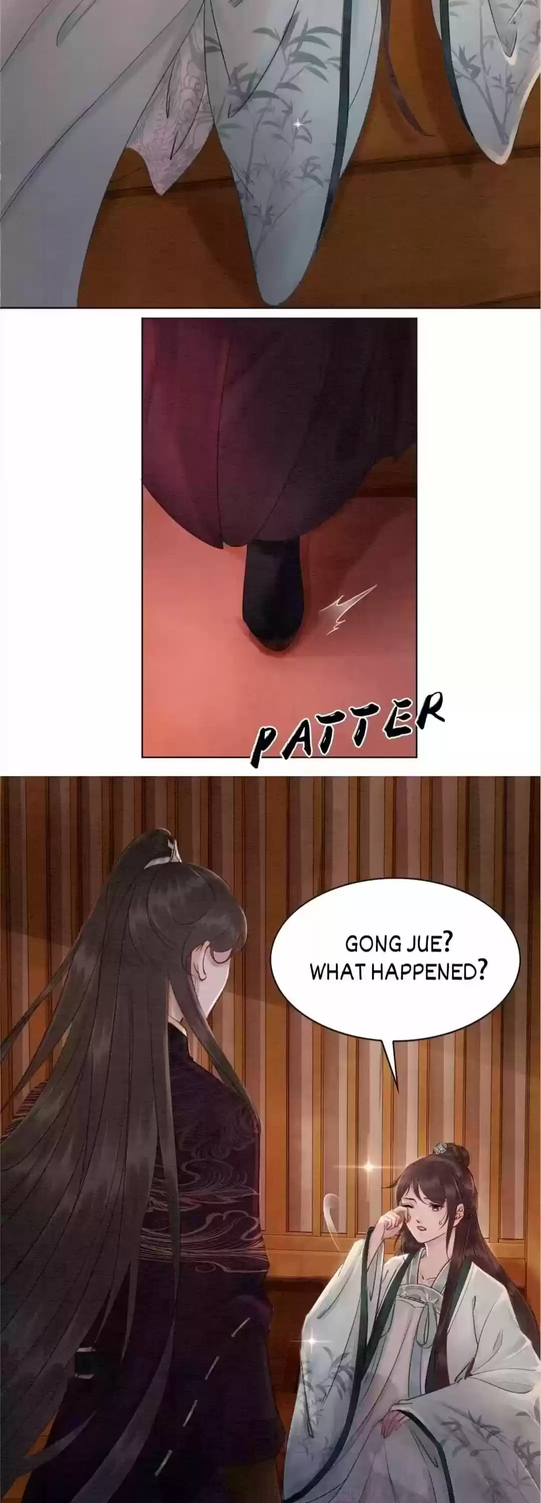 The Regent King Is Too Ferocious Chapter 106