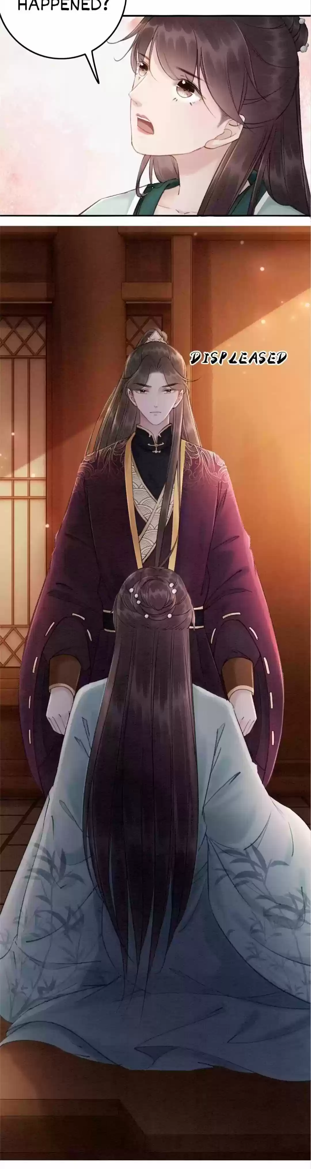 The Regent King Is Too Ferocious Chapter 106