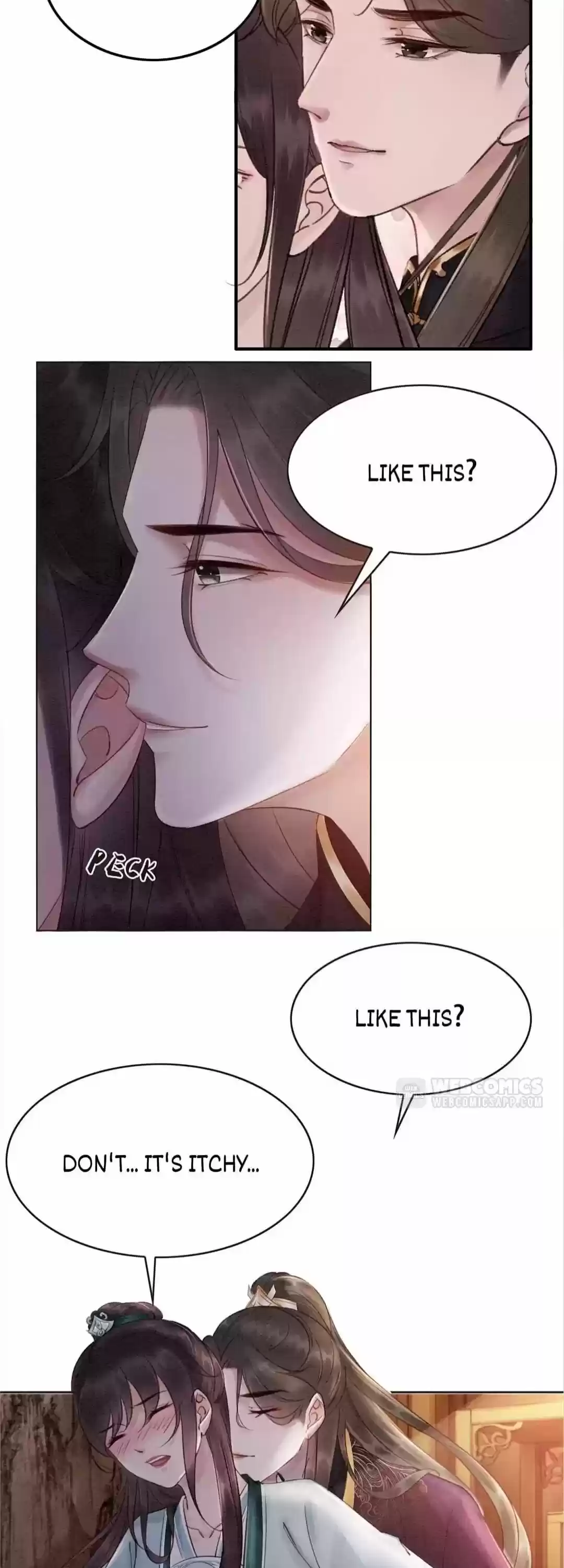 The Regent King Is Too Ferocious Chapter 107