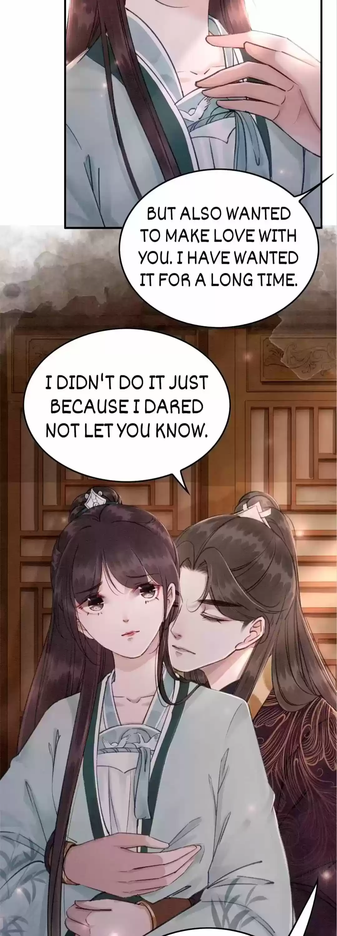 The Regent King Is Too Ferocious Chapter 107