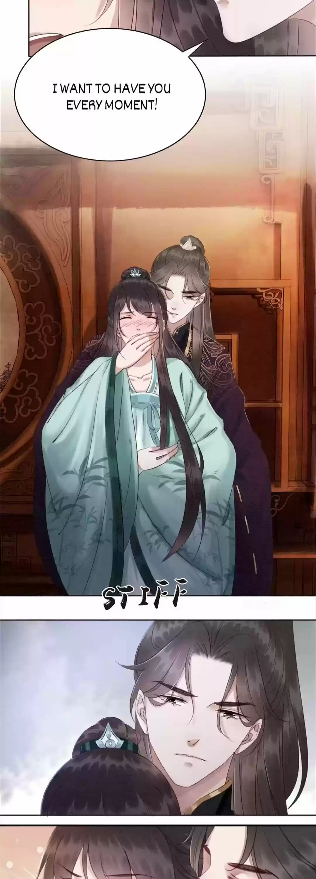 The Regent King Is Too Ferocious Chapter 107