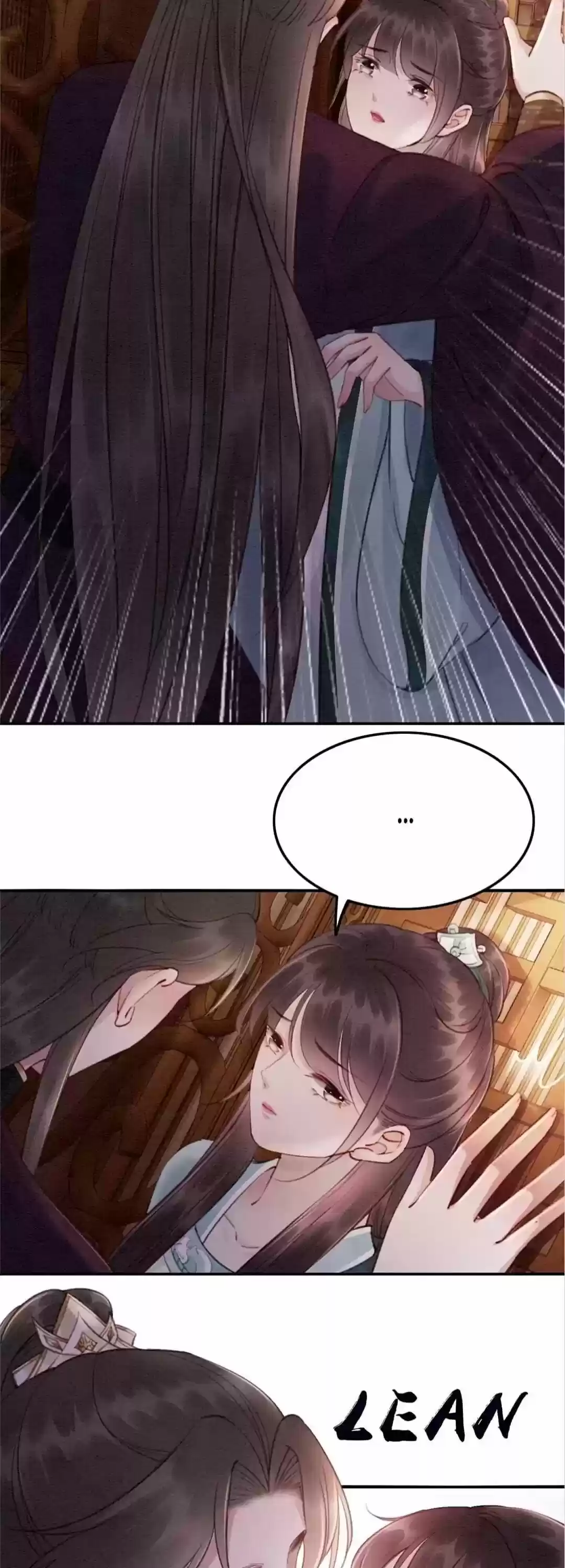 The Regent King Is Too Ferocious Chapter 108