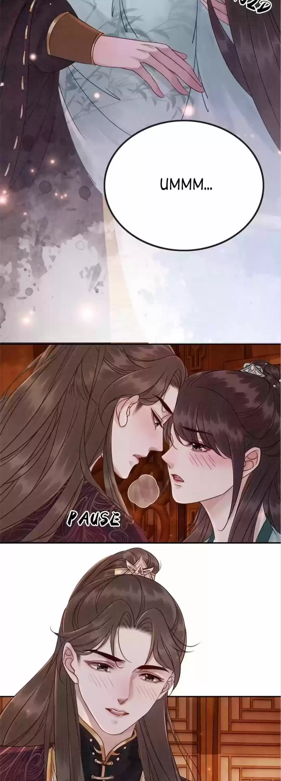 The Regent King Is Too Ferocious Chapter 108