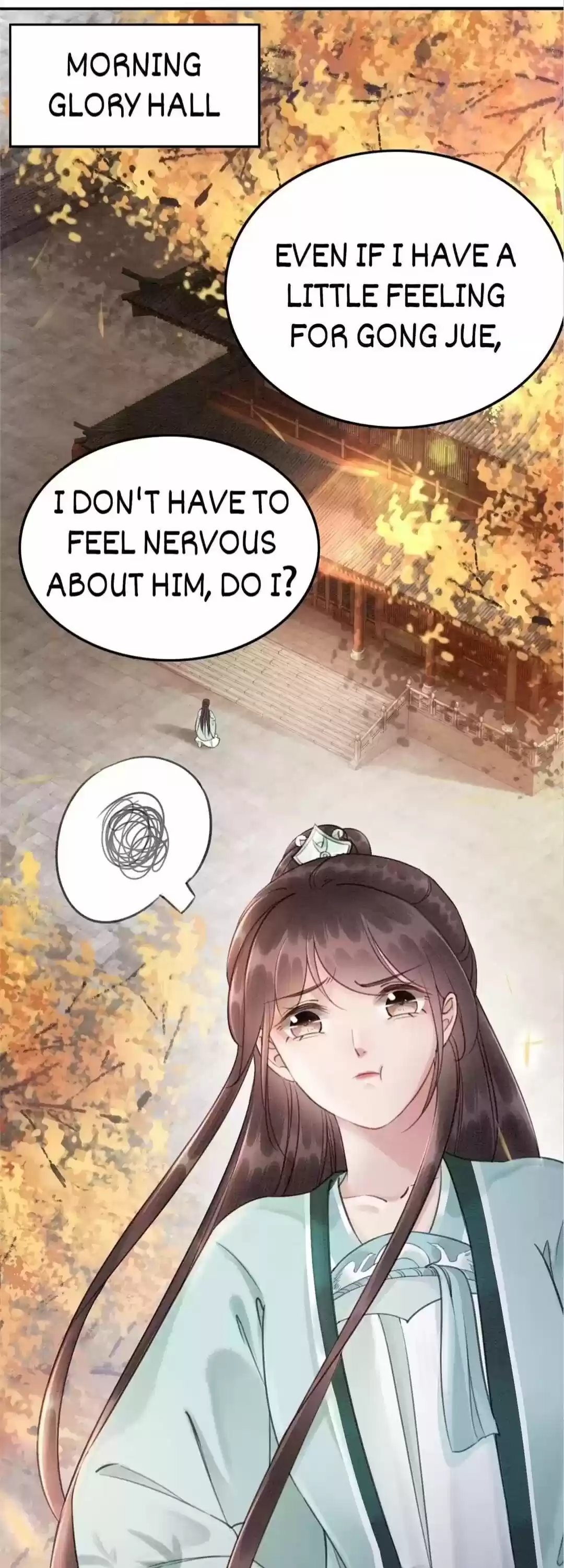 The Regent King Is Too Ferocious Chapter 108