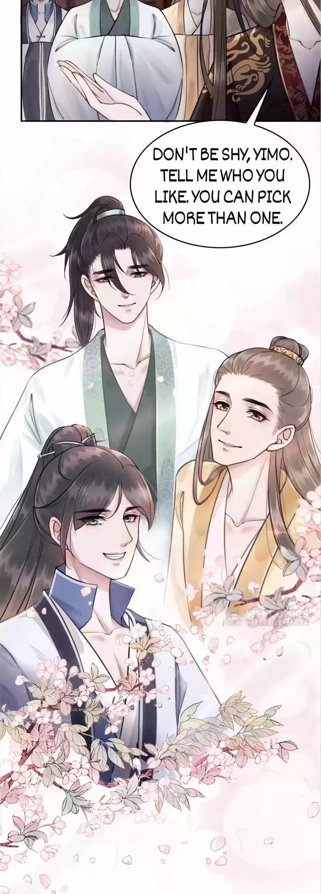 The Regent King Is Too Ferocious Chapter 108