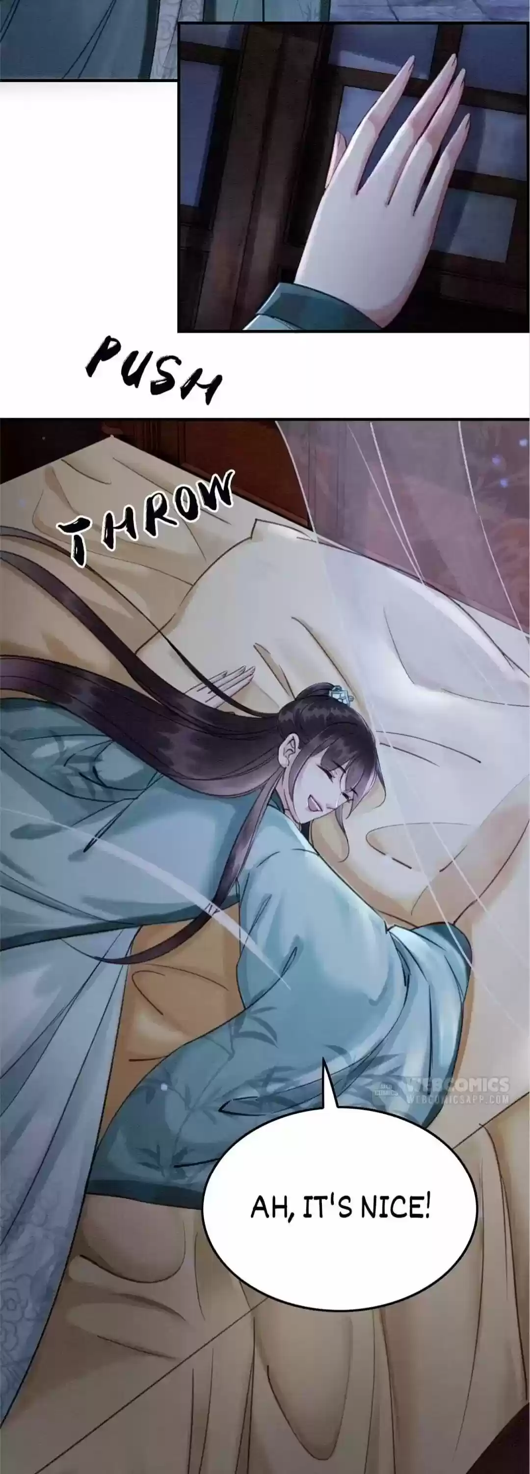 The Regent King Is Too Ferocious Chapter 108