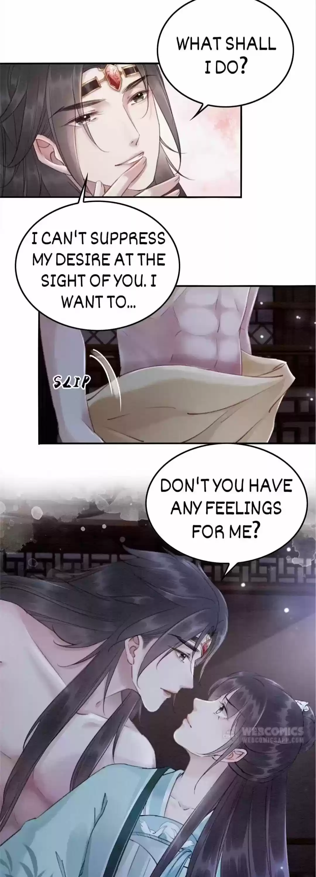 The Regent King Is Too Ferocious Chapter 109