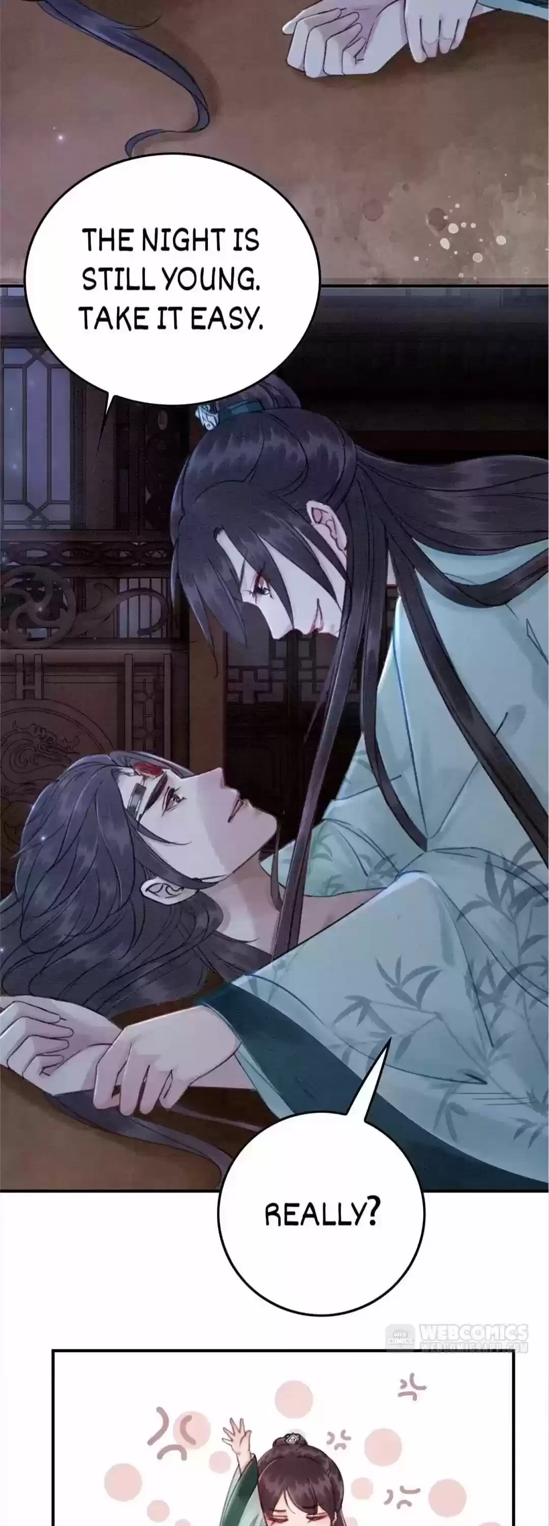 The Regent King Is Too Ferocious Chapter 109