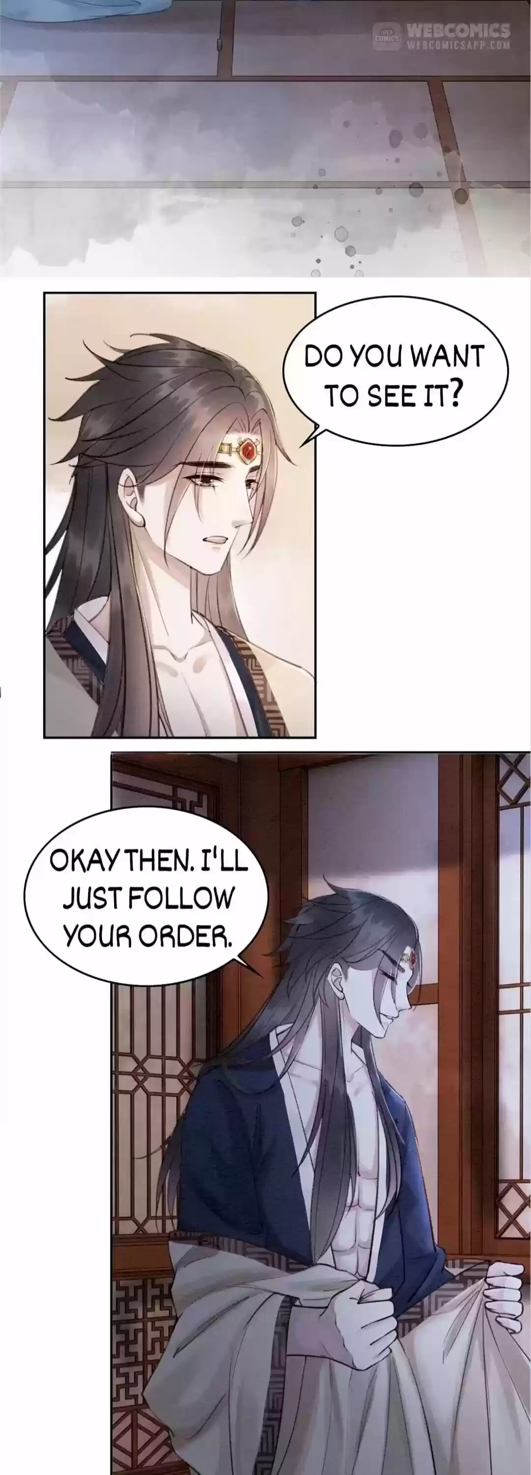 The Regent King Is Too Ferocious Chapter 109