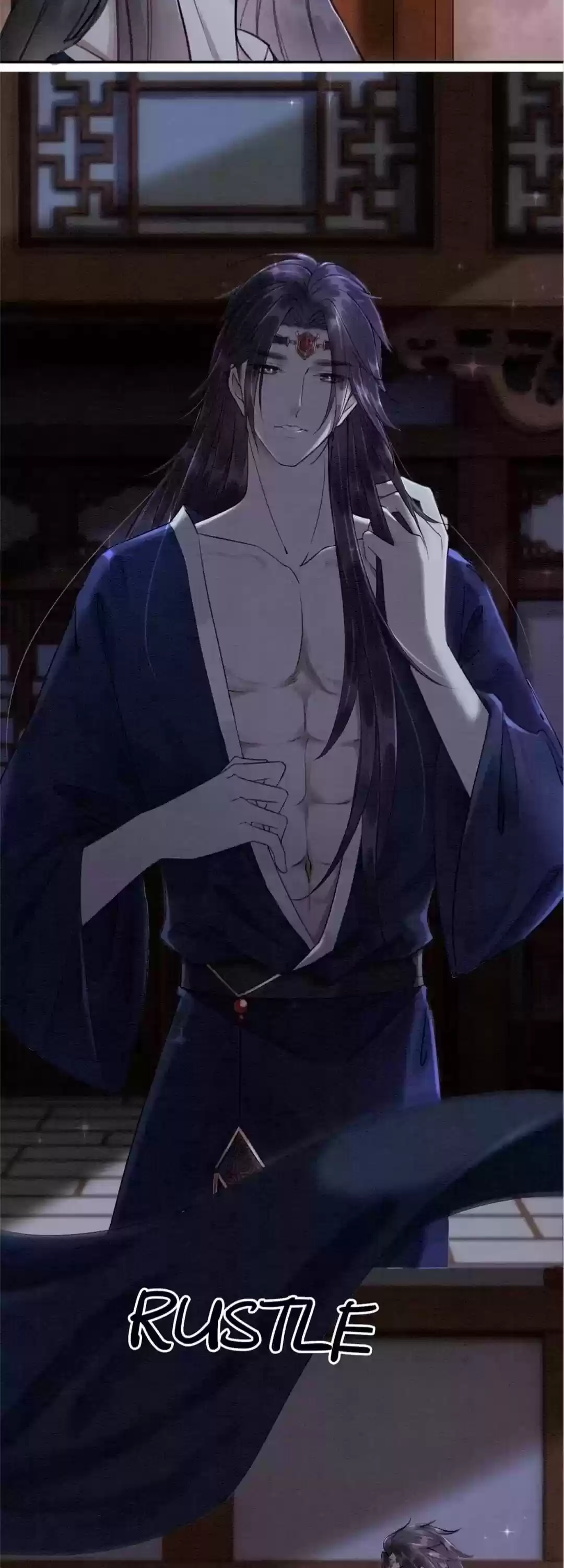 The Regent King Is Too Ferocious Chapter 109