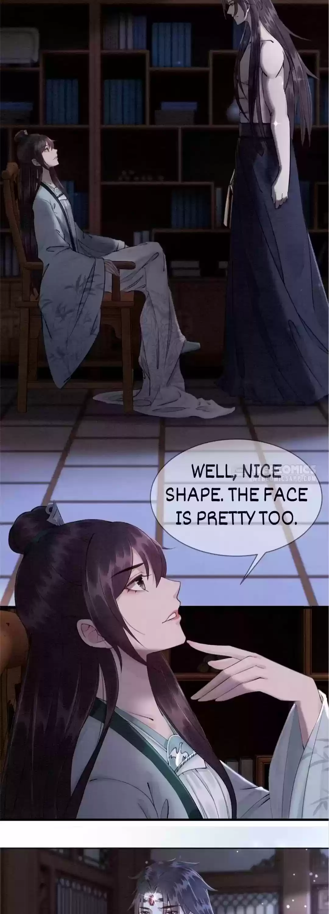 The Regent King Is Too Ferocious Chapter 109