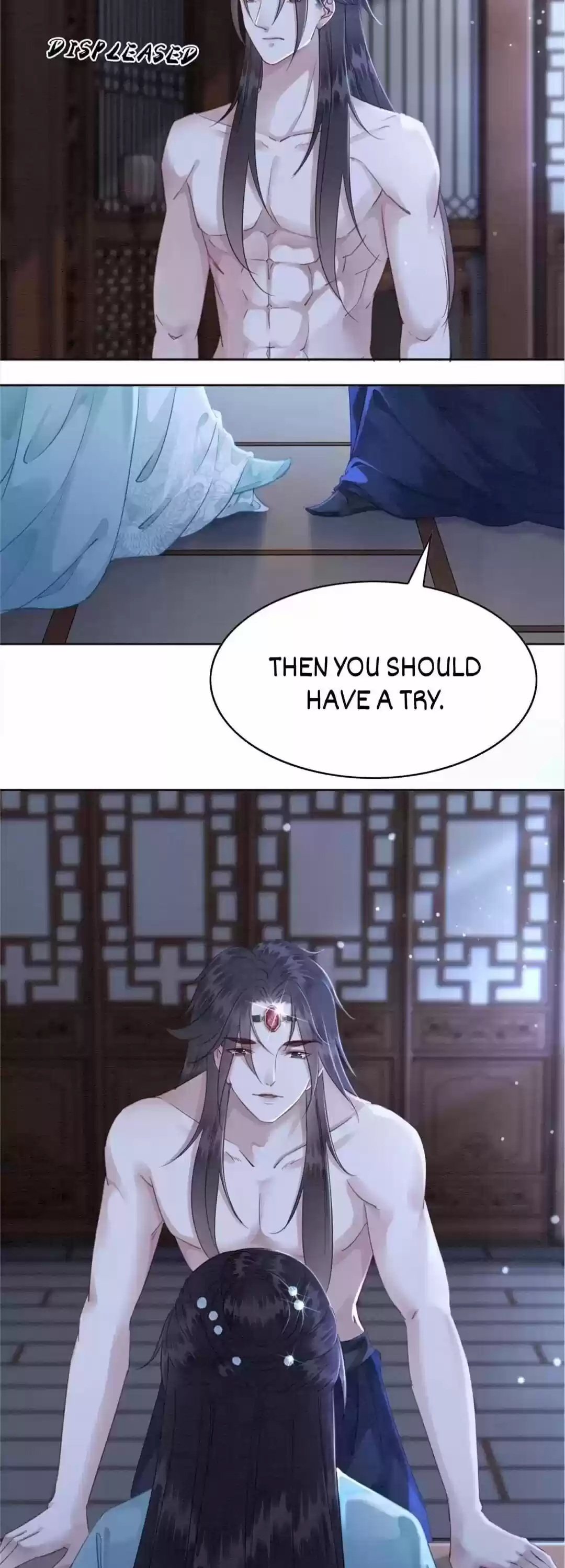 The Regent King Is Too Ferocious Chapter 109