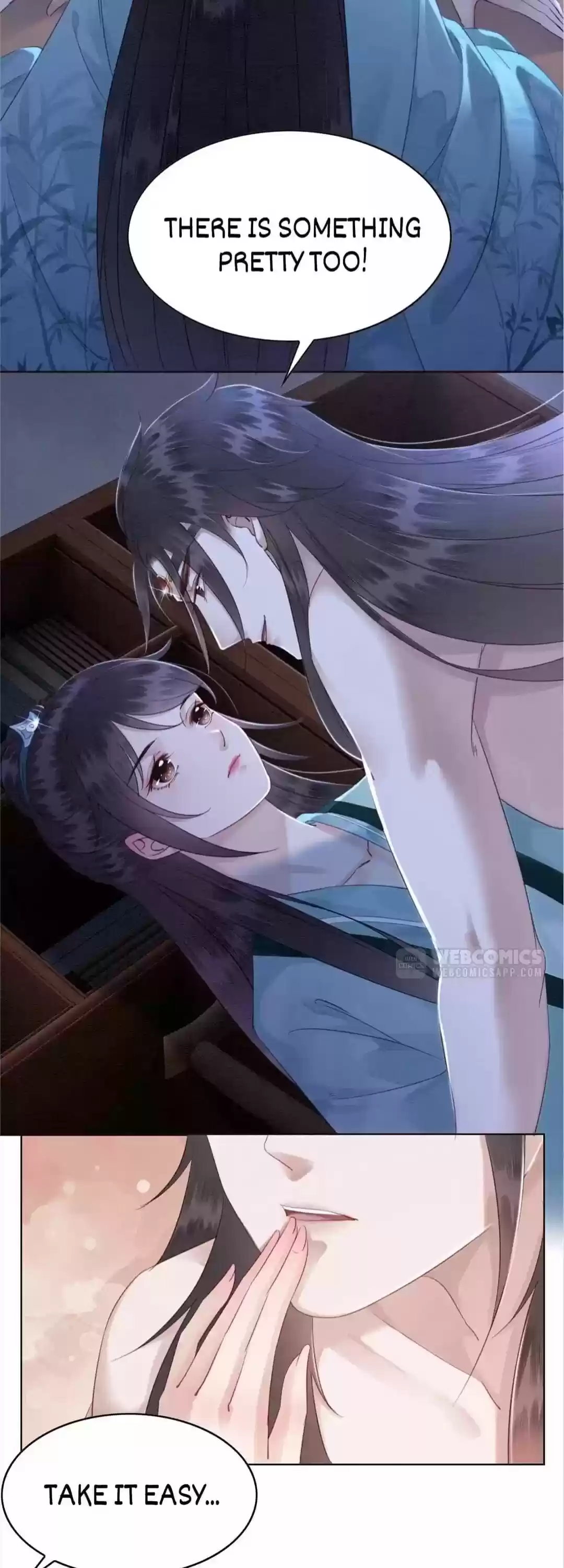 The Regent King Is Too Ferocious Chapter 109