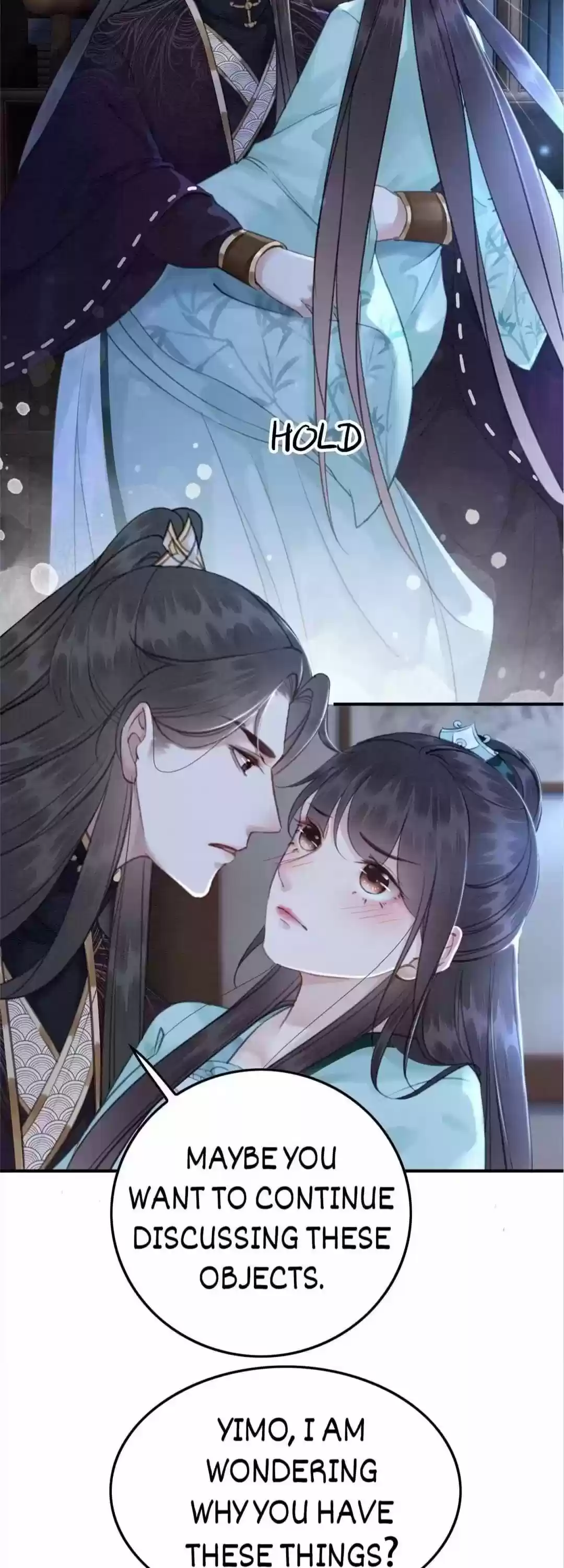 The Regent King Is Too Ferocious Chapter 111