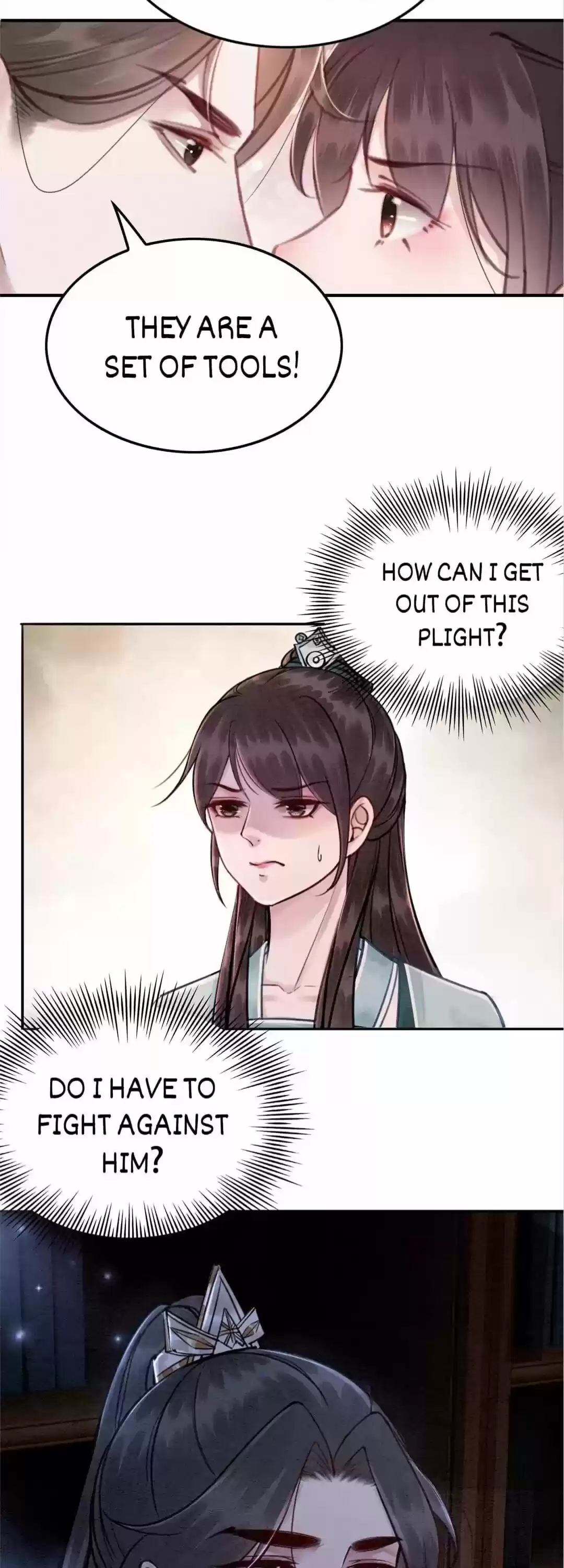 The Regent King Is Too Ferocious Chapter 111