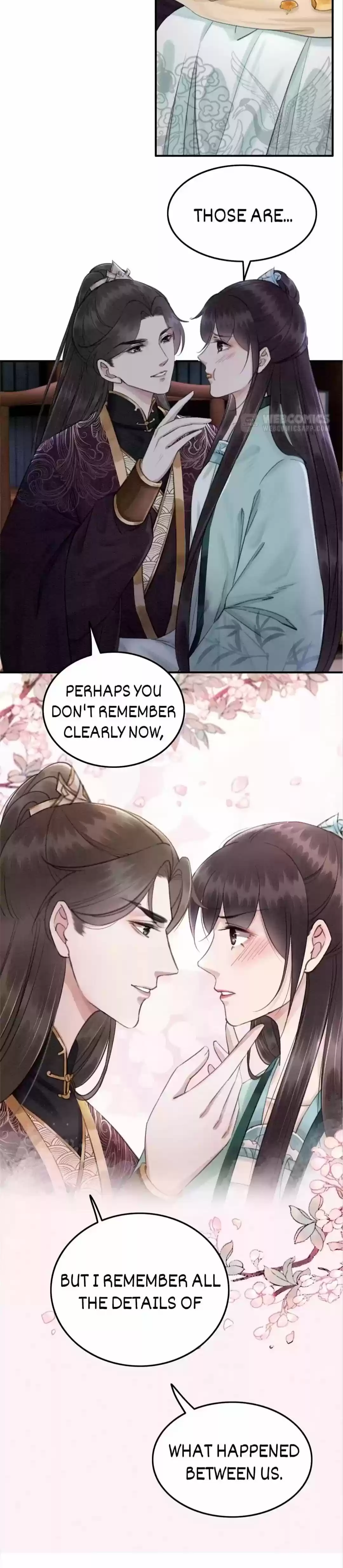 The Regent King Is Too Ferocious Chapter 111