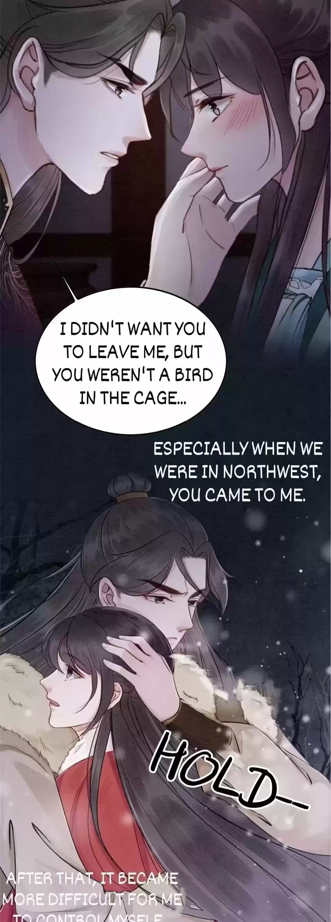 The Regent King Is Too Ferocious Chapter 112