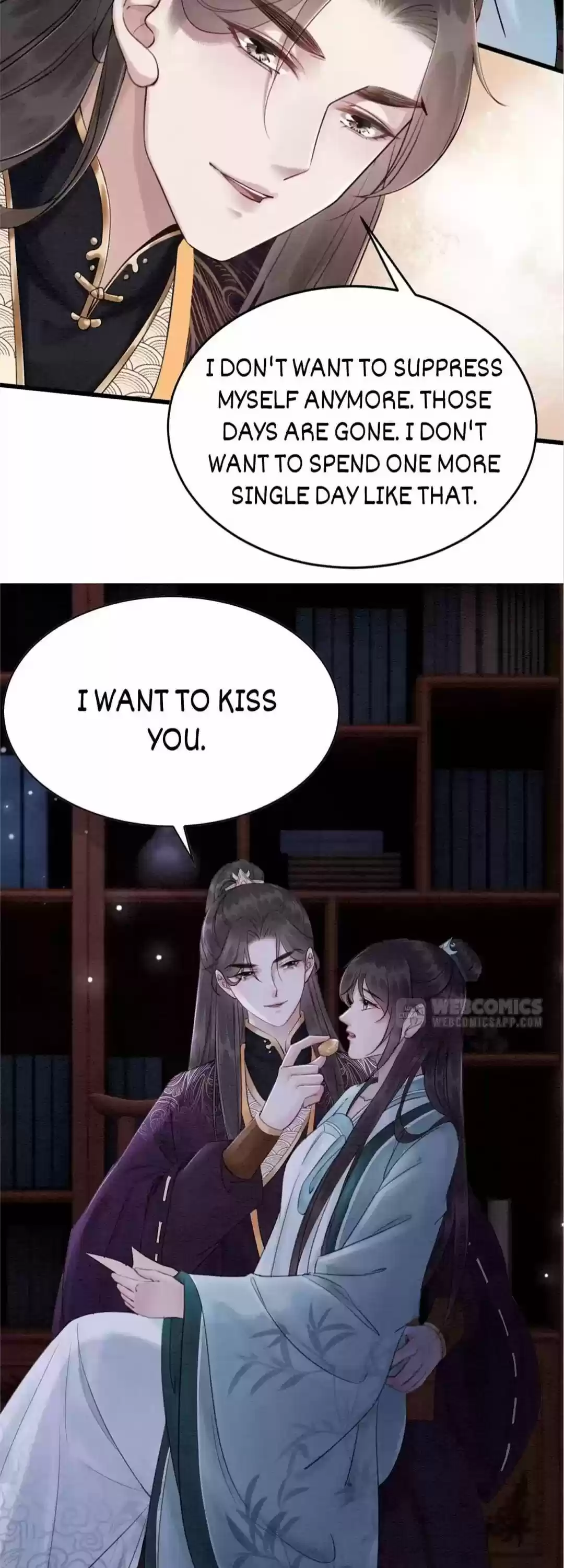 The Regent King Is Too Ferocious Chapter 112