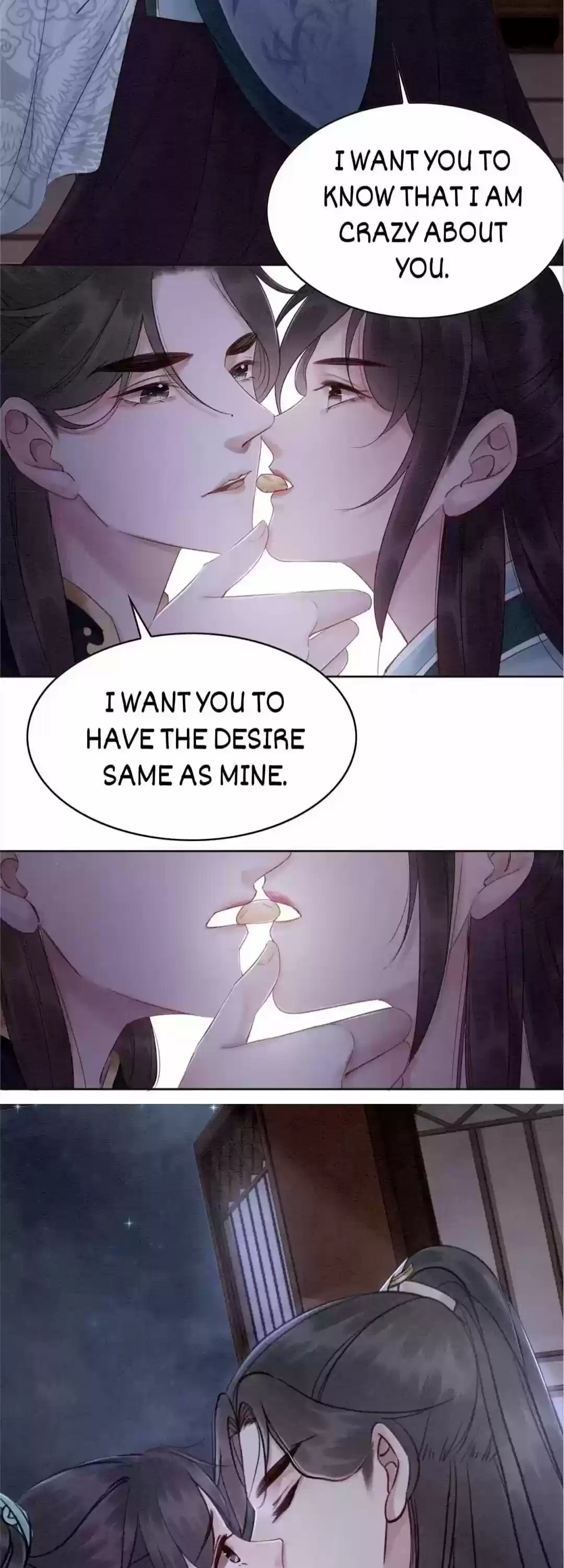 The Regent King Is Too Ferocious Chapter 112