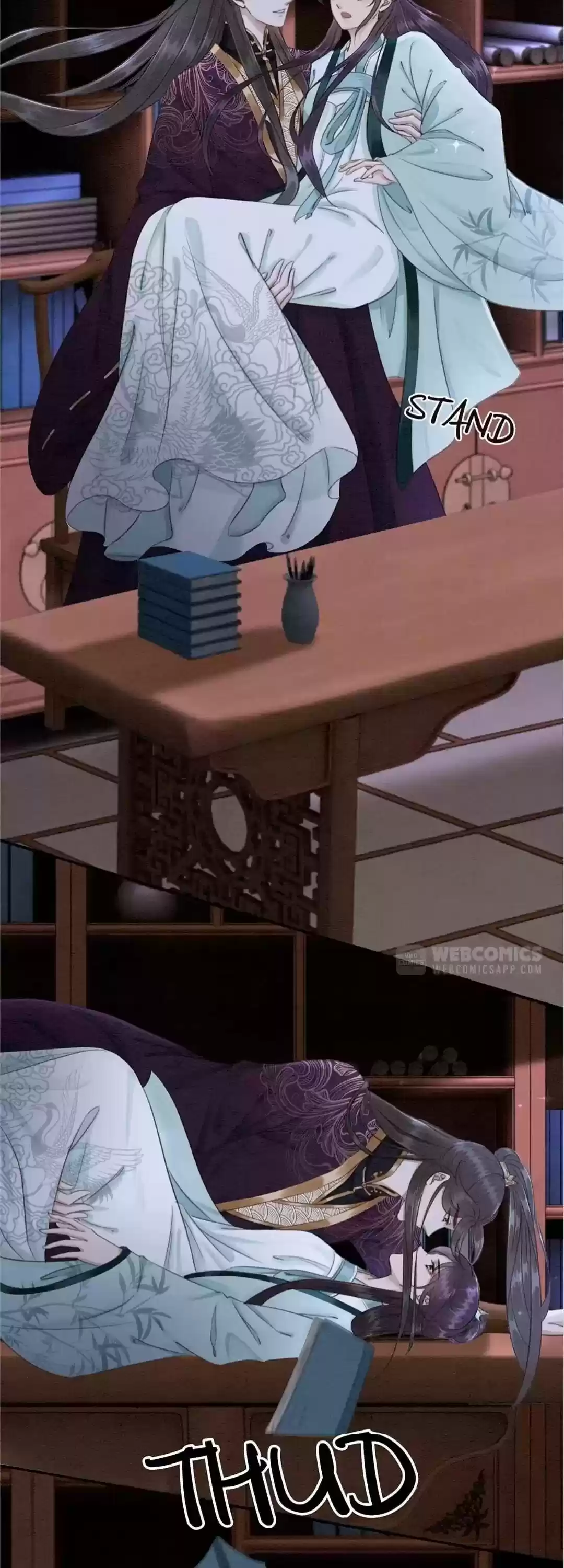 The Regent King Is Too Ferocious Chapter 112