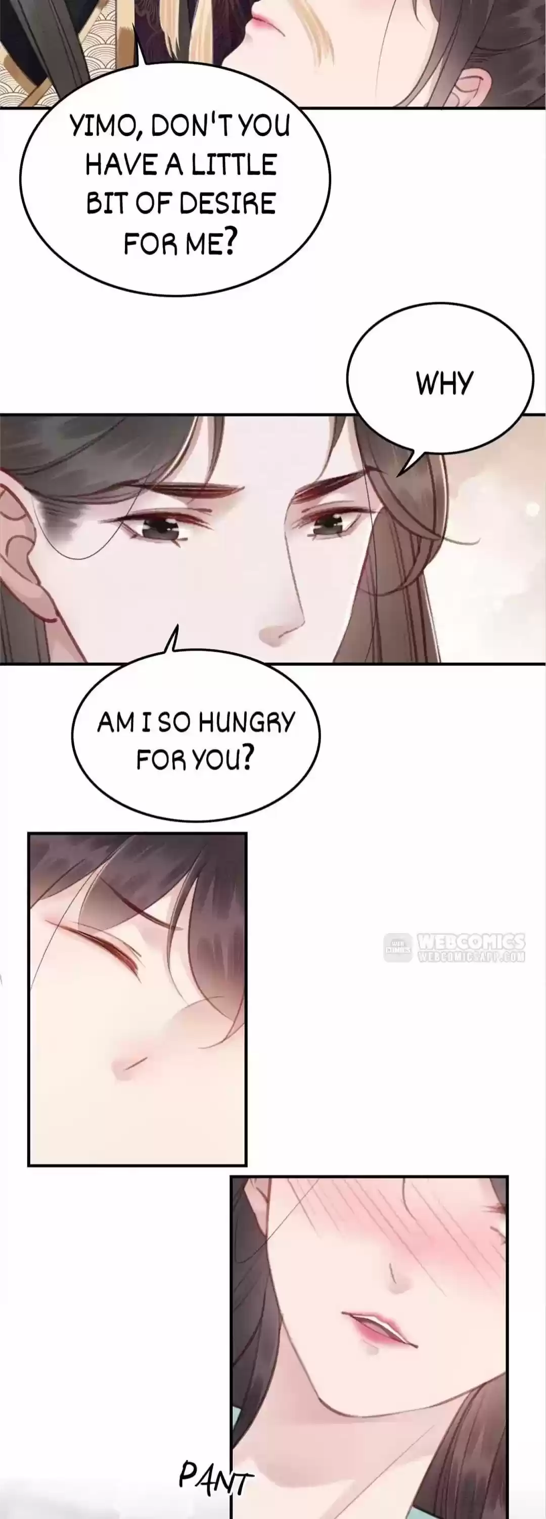 The Regent King Is Too Ferocious Chapter 112