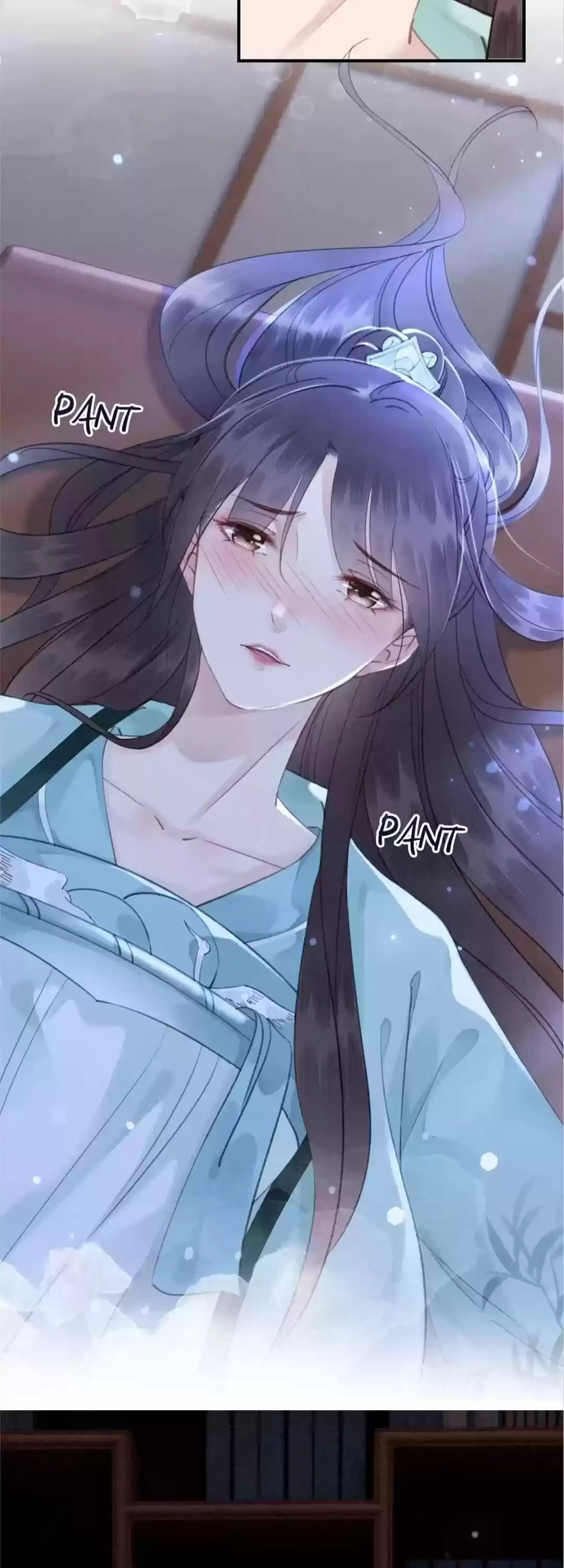 The Regent King Is Too Ferocious Chapter 112