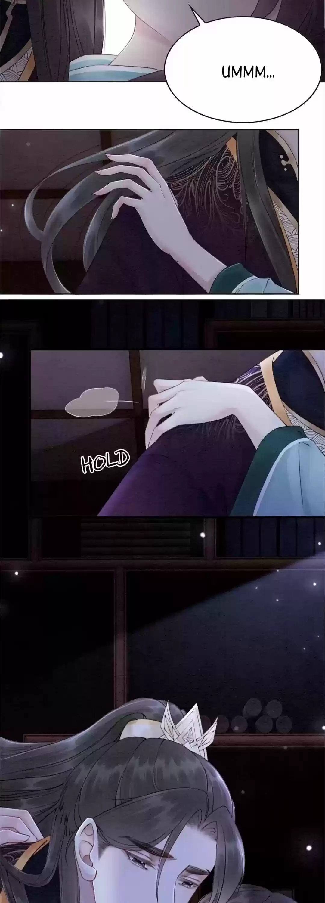 The Regent King Is Too Ferocious Chapter 112