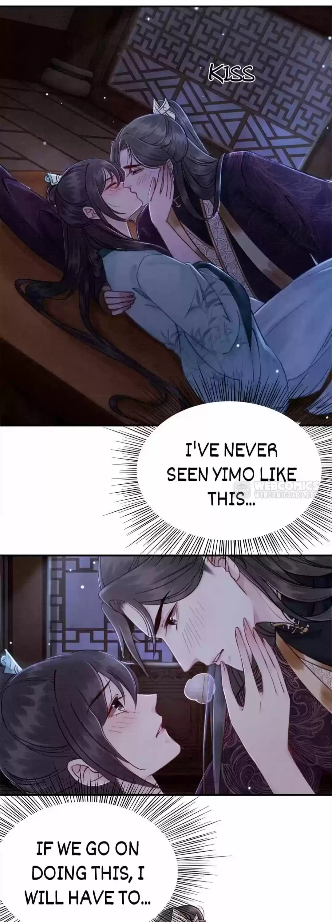 The Regent King Is Too Ferocious Chapter 113