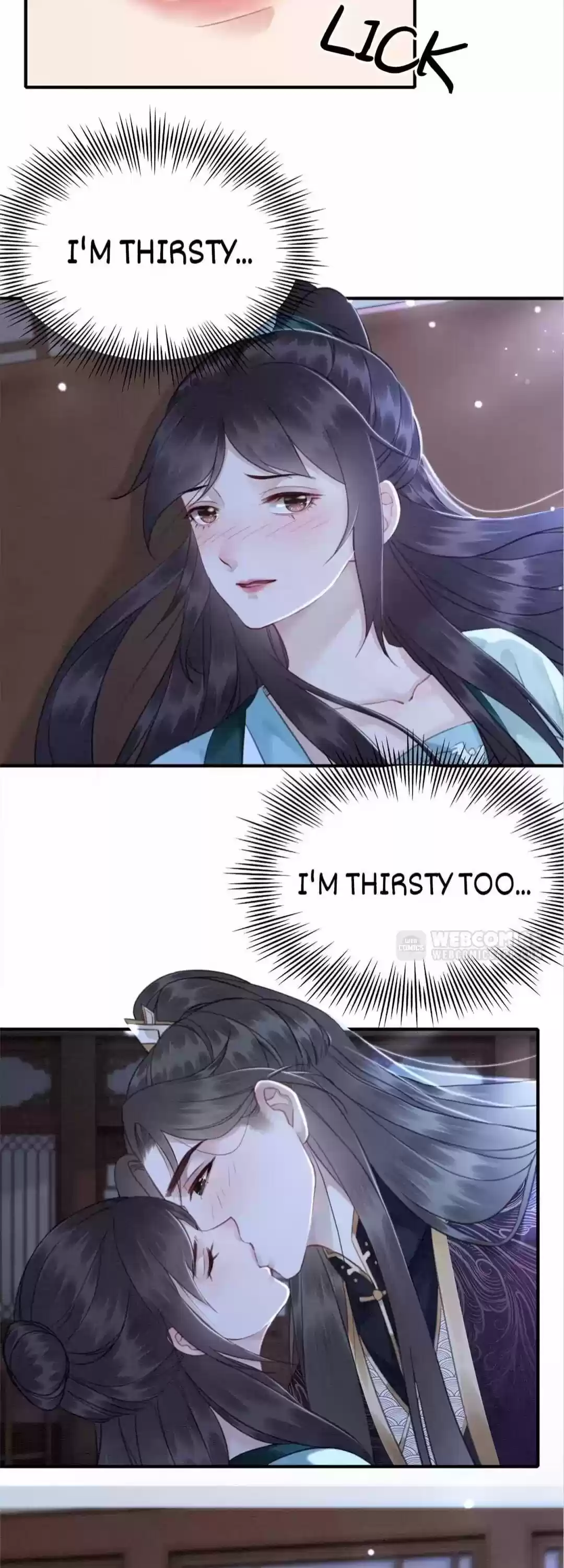 The Regent King Is Too Ferocious Chapter 113