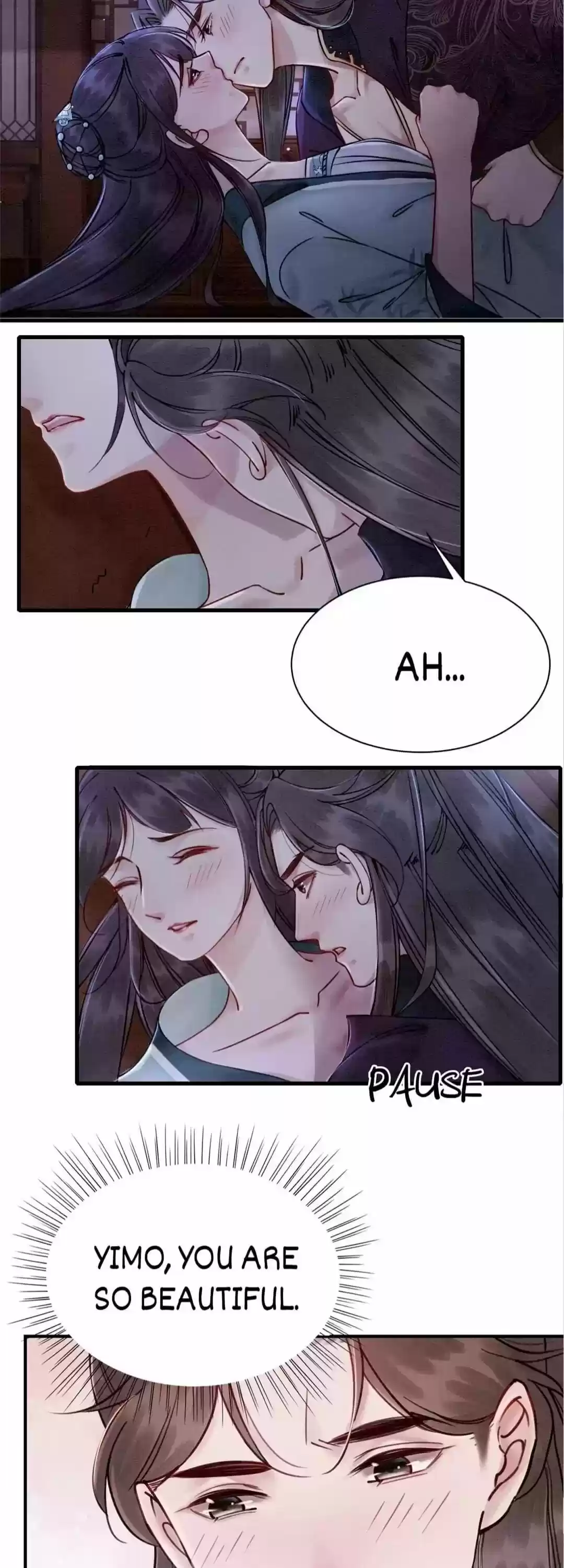 The Regent King Is Too Ferocious Chapter 113