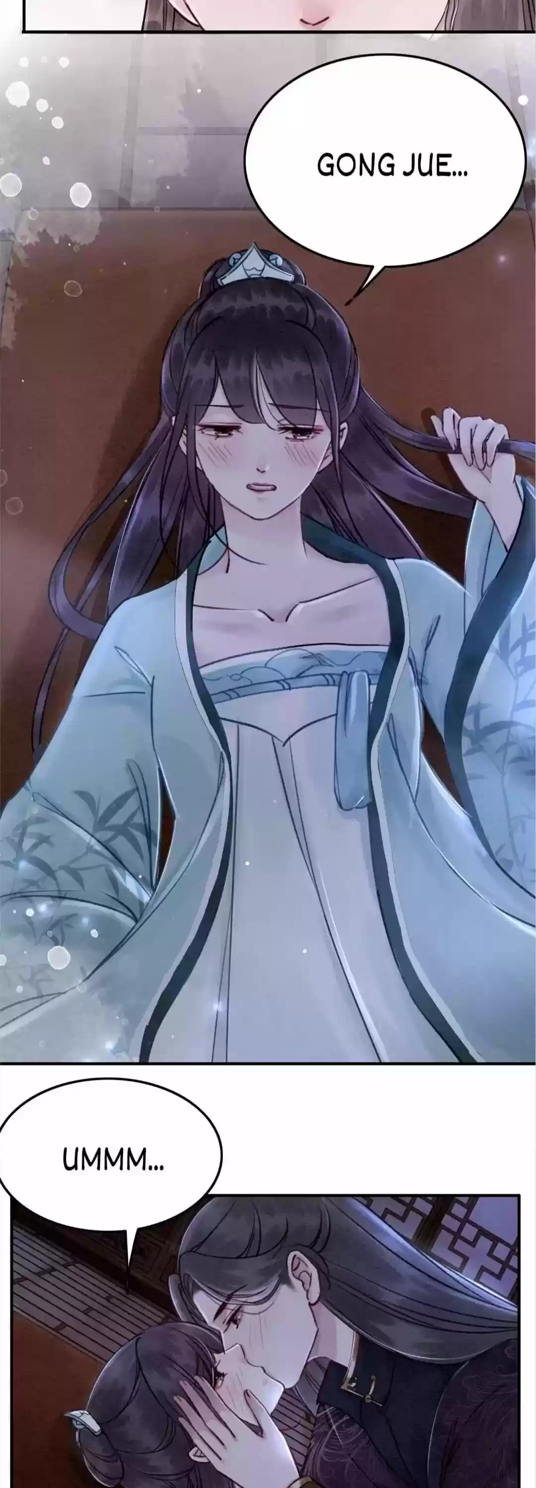 The Regent King Is Too Ferocious Chapter 113