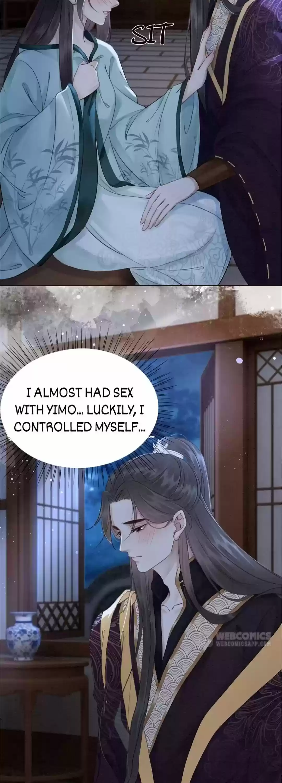 The Regent King Is Too Ferocious Chapter 113