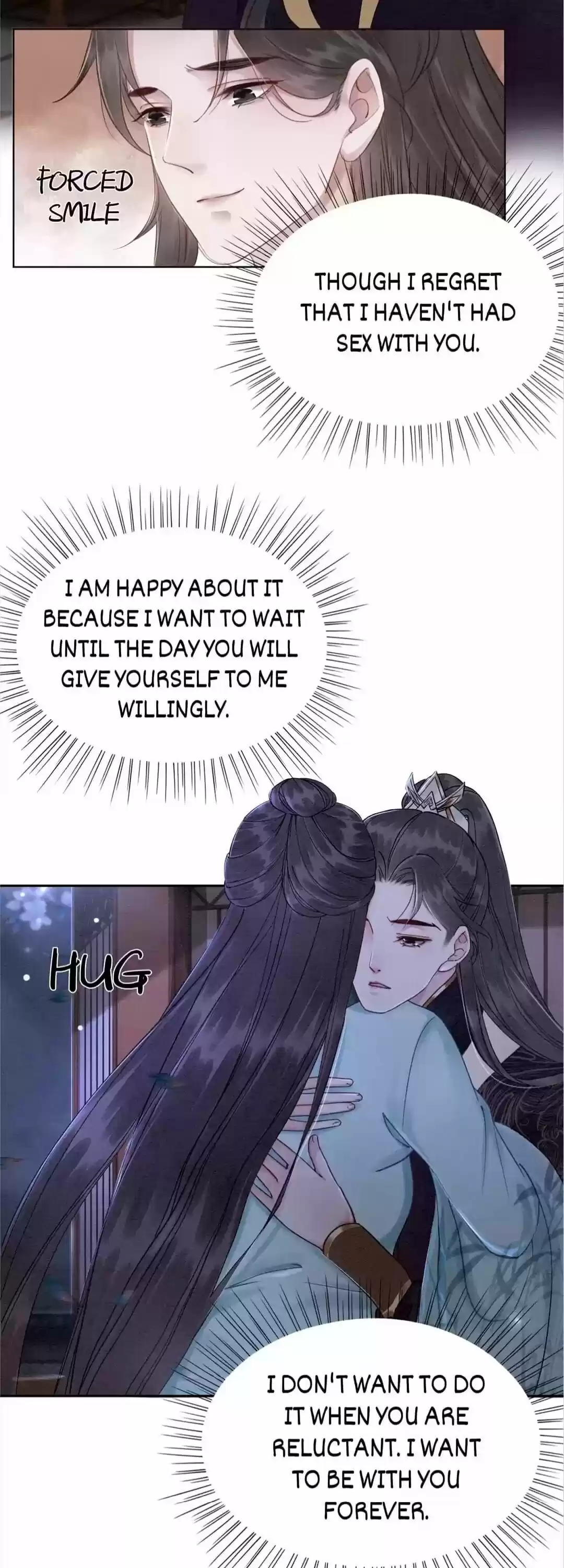 The Regent King Is Too Ferocious Chapter 113